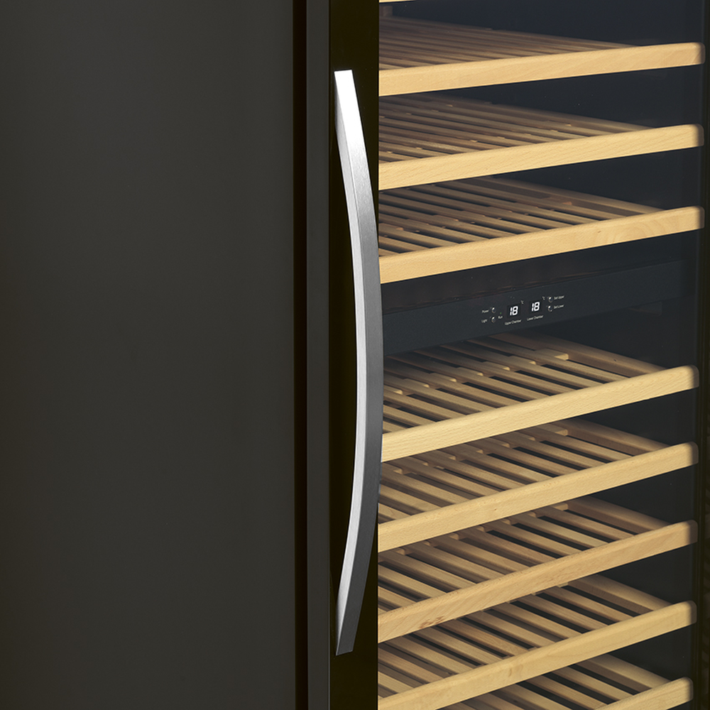 Nordcap Weinlagerschrank WK 275-2