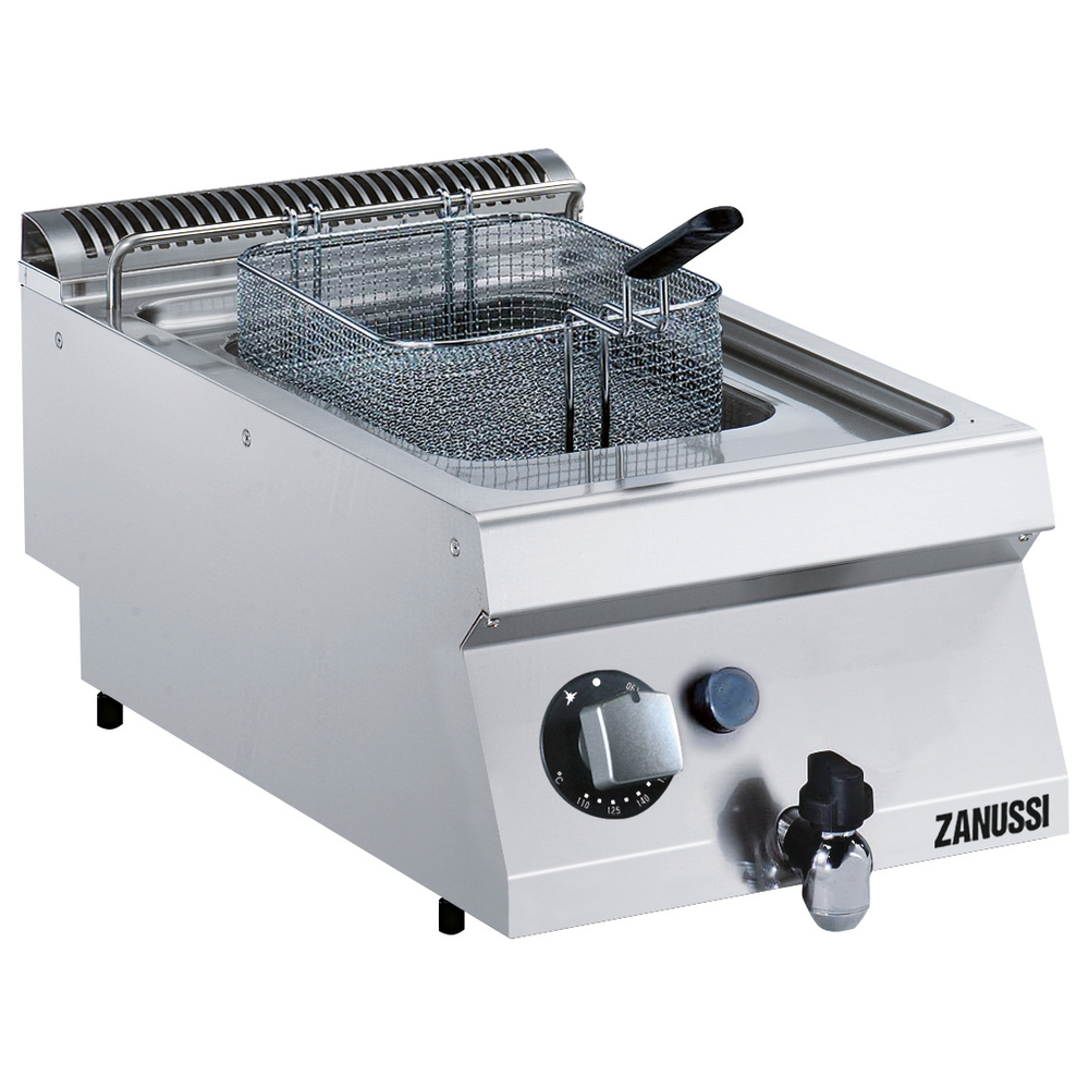 Nordcap Gas-Fritteuse GF7 / 1B7LT