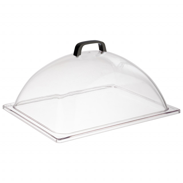 APS GN 1/2 Kuppelhaube             33 x 28 cm, H: 17 cm