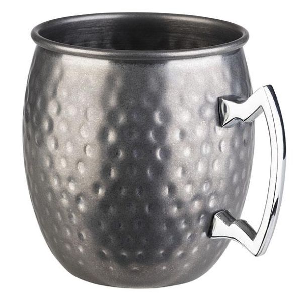 APS Becher -MOSCOW MULE- Ø 9 cm, H: 10 cm