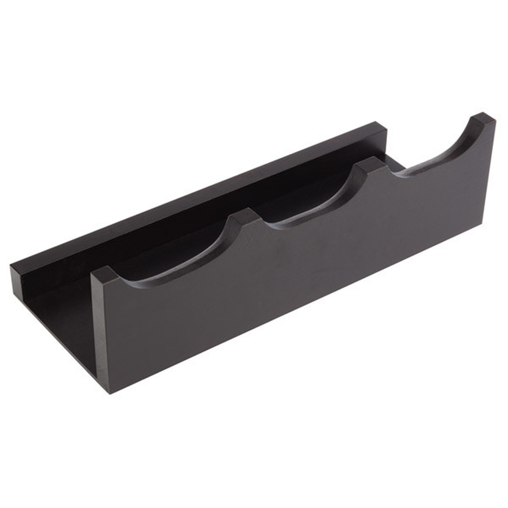 APS Buffet-Ständer -GOOD MORNING- 43 x 17 cm, H: 13,5 cm