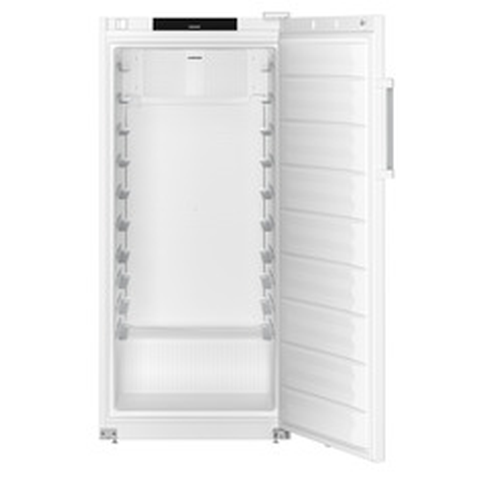 Liebherr Kühlschrank Bäckereinorm mit Umluftkühlung BRFvg 5501-20