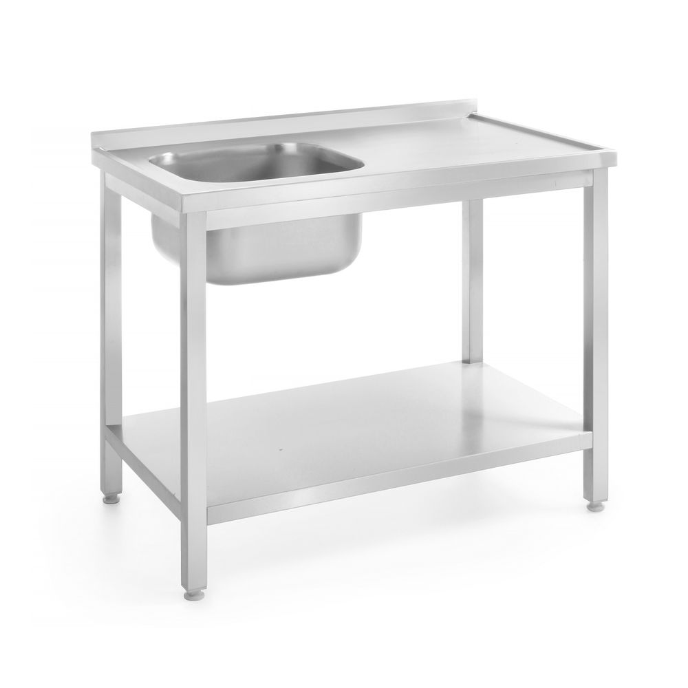 induction table