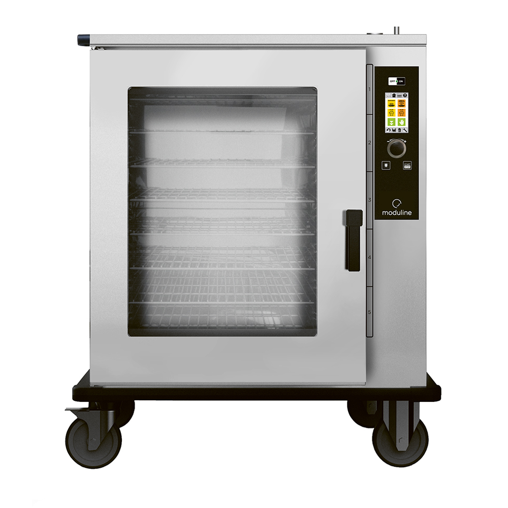 Nordcap Warmhalteschrank HHF 112 E