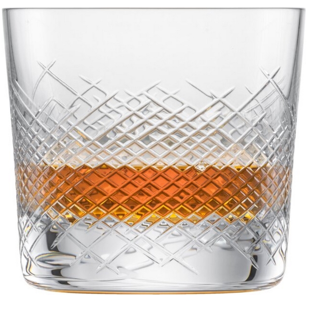 Zwiesel WhiskyGlas Klein Hommage Comète