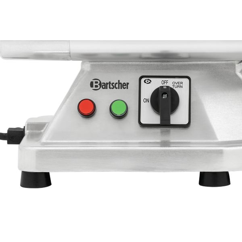 Bartscher Fleischwolf FW120