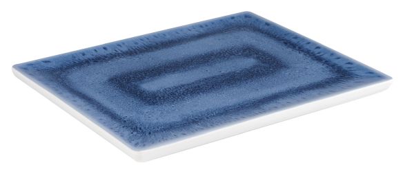 APS GN 1/2 Tablett -BLUE OCEAN- 32,5 x 26,5 cm, H: 2 cm
