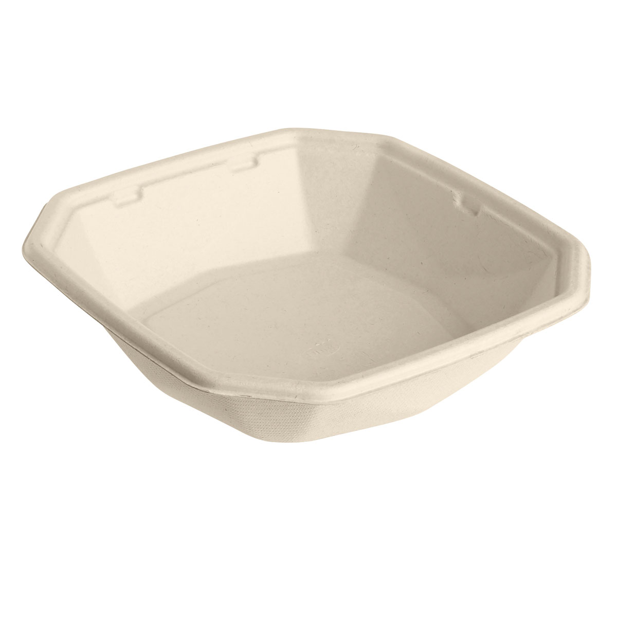 Duni Octabagasse Schale 650ml 183 x 183 x 42 mm