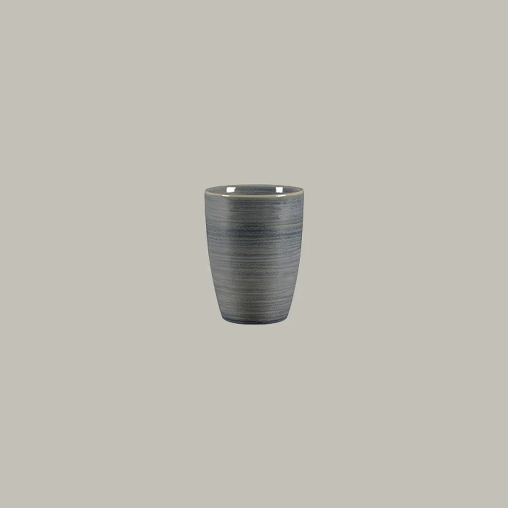 RAK Becher ohne Henkel - jade Serie: Spot Ø 8.5 cm / Ht. 11.5 cm / Cont. 36 cl