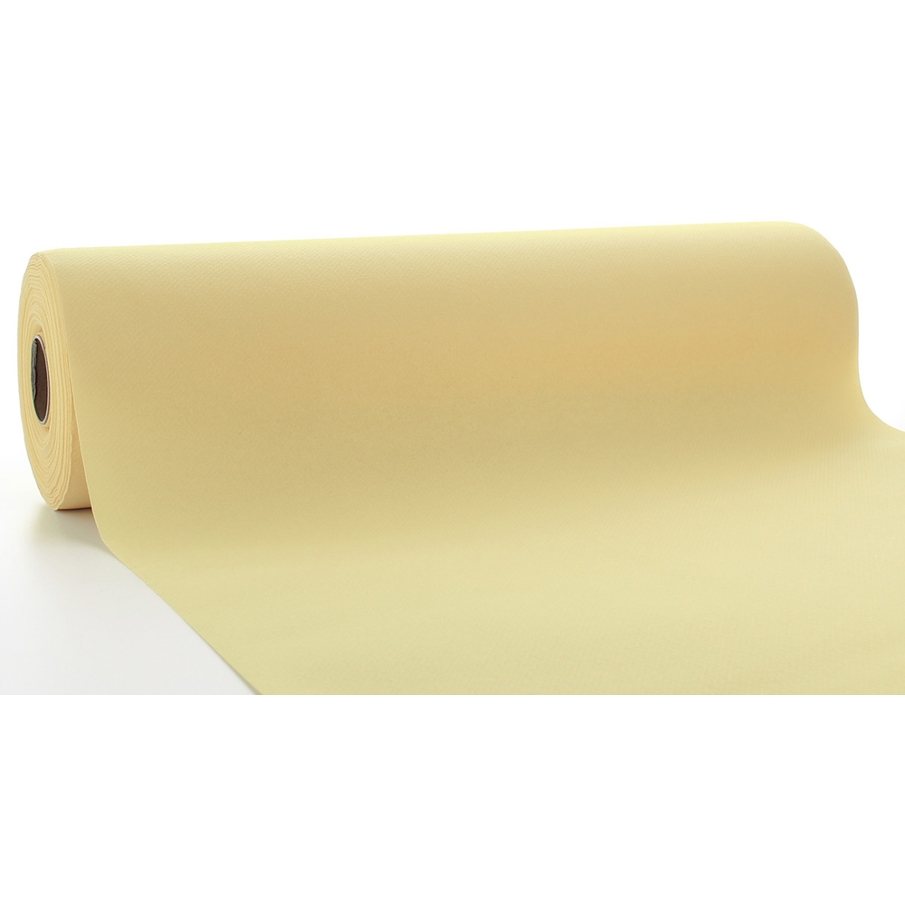 Mank Tischläufer Basic sahara 40 cm x 24 m