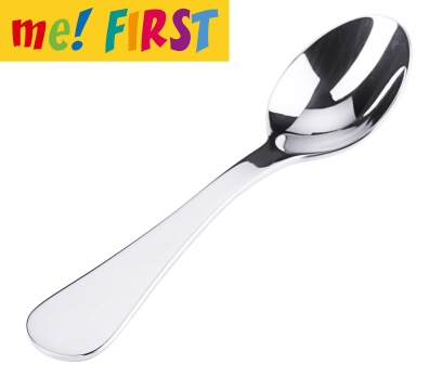 Contacto Kinderlöffel me!First