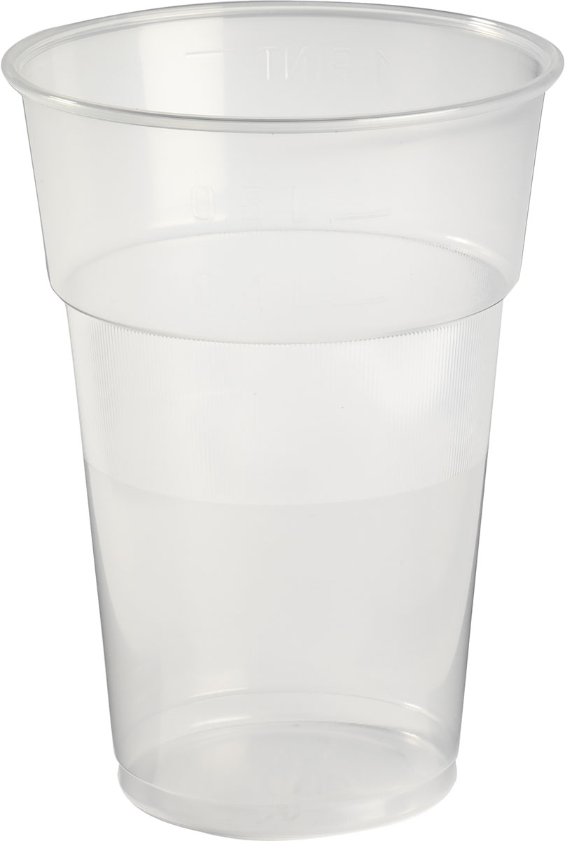 Duni Bierglas