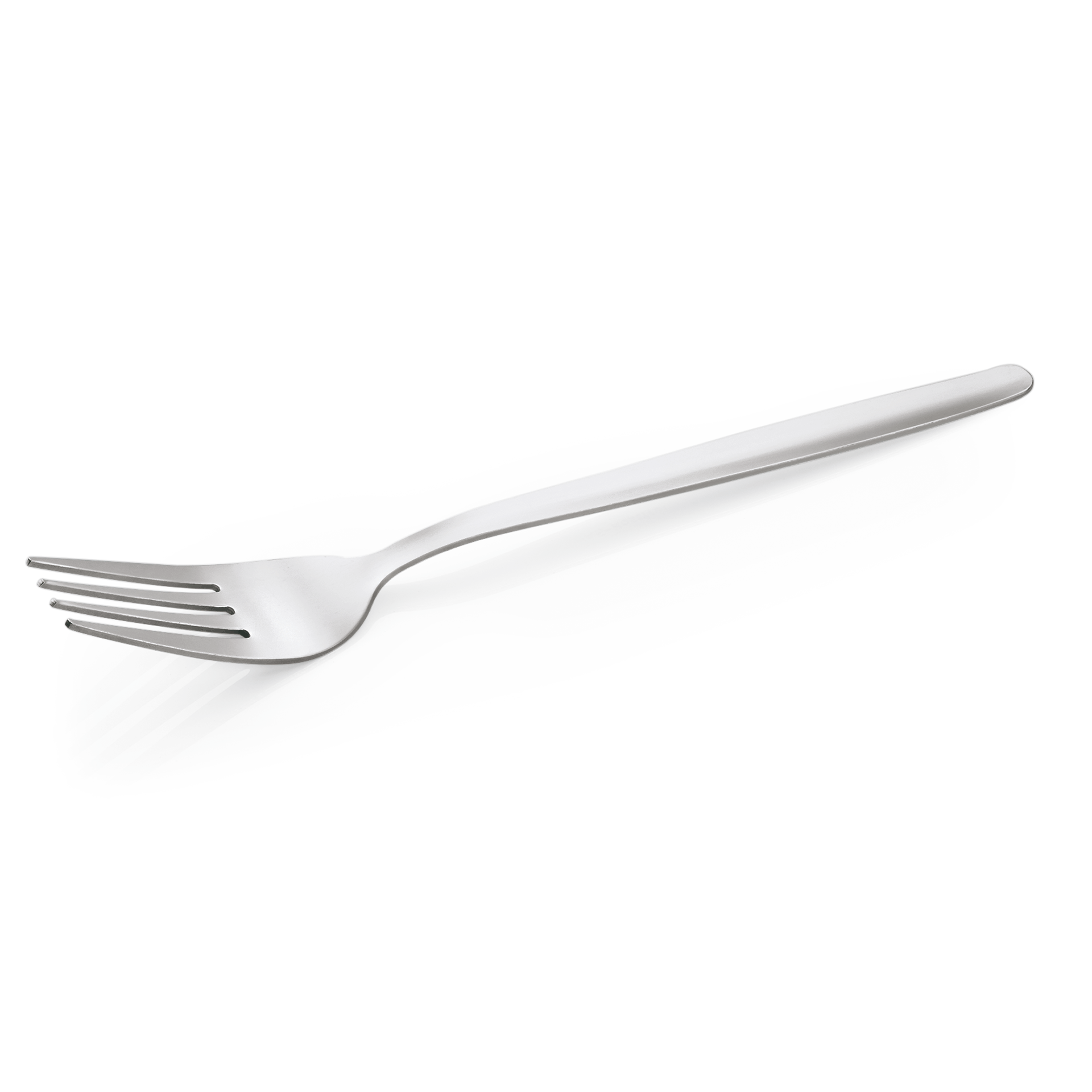 WAS Menügabel NP80 ECO, 19 cm, Set á 12 Stück, Chromstahl 18/0