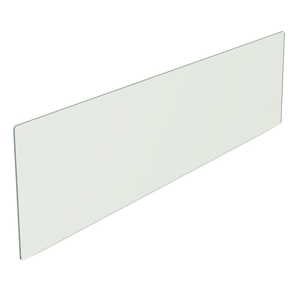 KBS Frontglas L=1000 mm für 3 GN 1/1