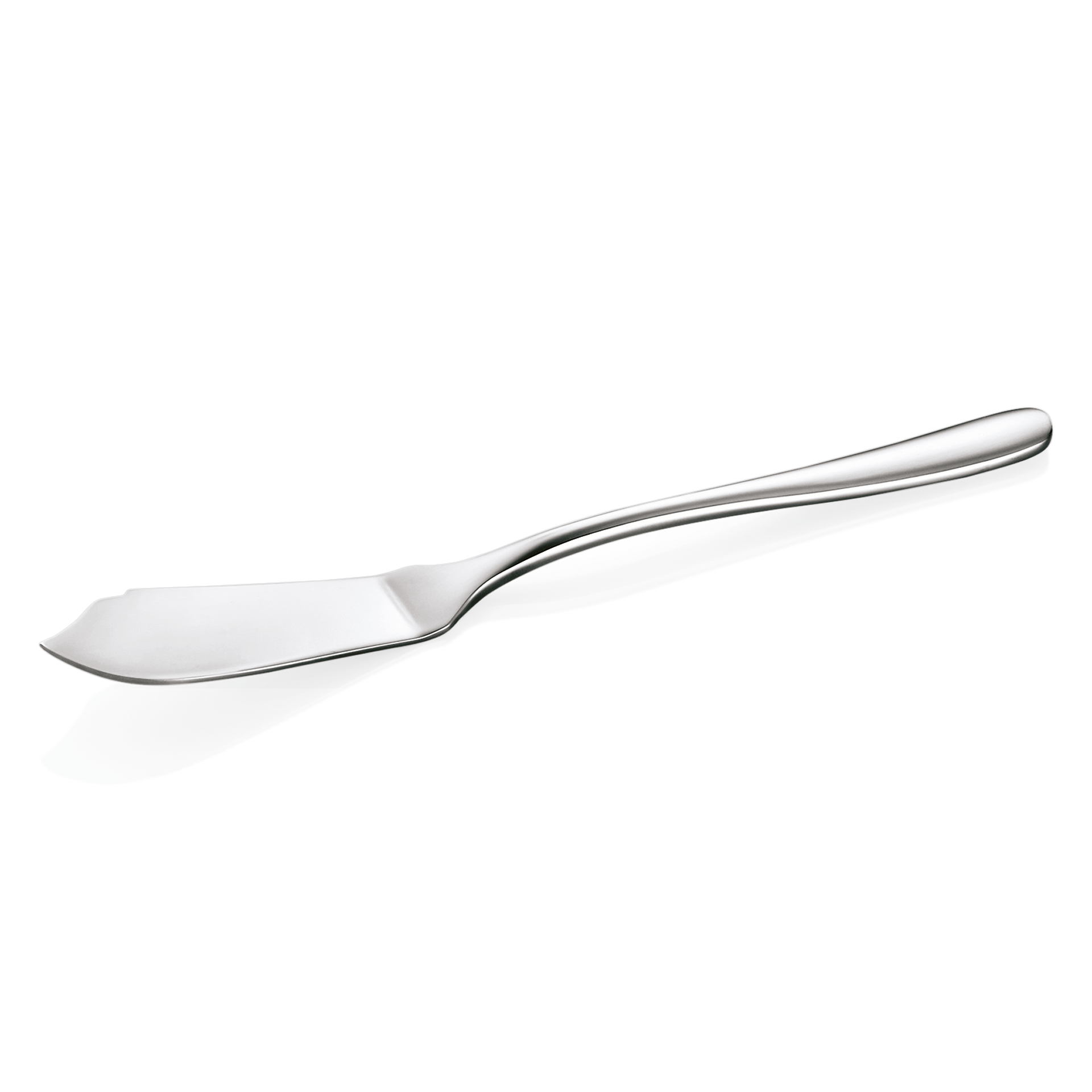 WAS Buttermesser Liselle, Chromstahl Liselle