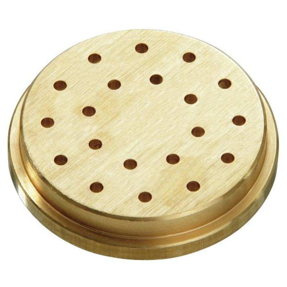 Bartscher Pasta Matrize für Bigoli Ø3mm