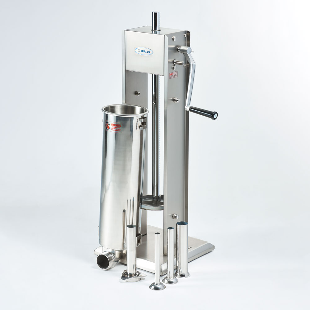 Stalgast Fleischwolf 250 kg/h