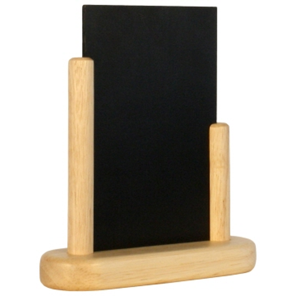 Contacto Tischtafel 10x15 cm, natur
