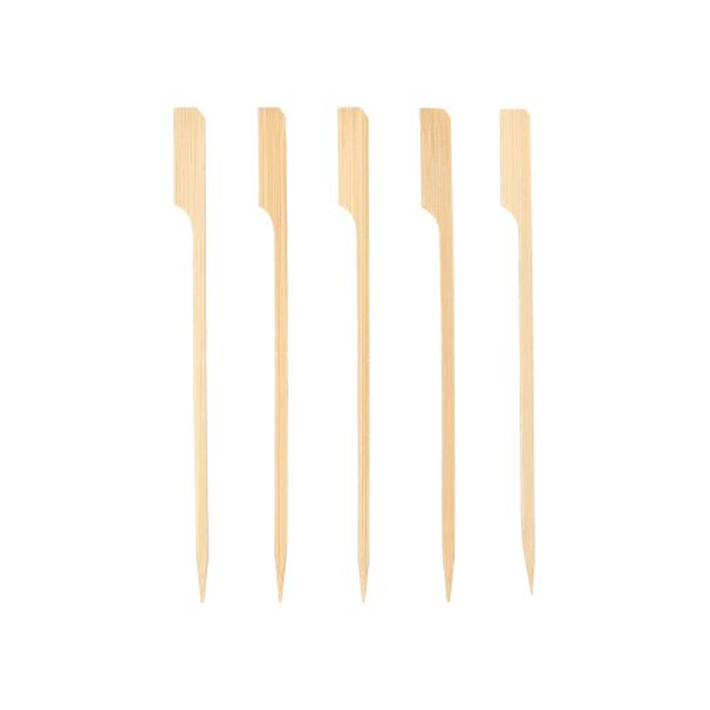 Papstar Fingerfood - Spieße "pure" 15 cm "Golf"