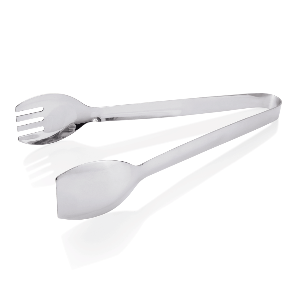 WAS Salatzange, 28 cm, Chromnickelstahl