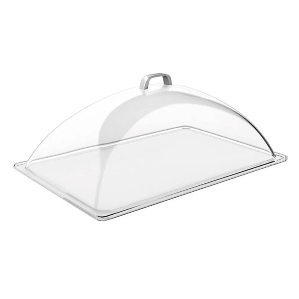 APS GN Kuppelhaube 54 x 33 cm, H: 20 cm , Haube aus SAN