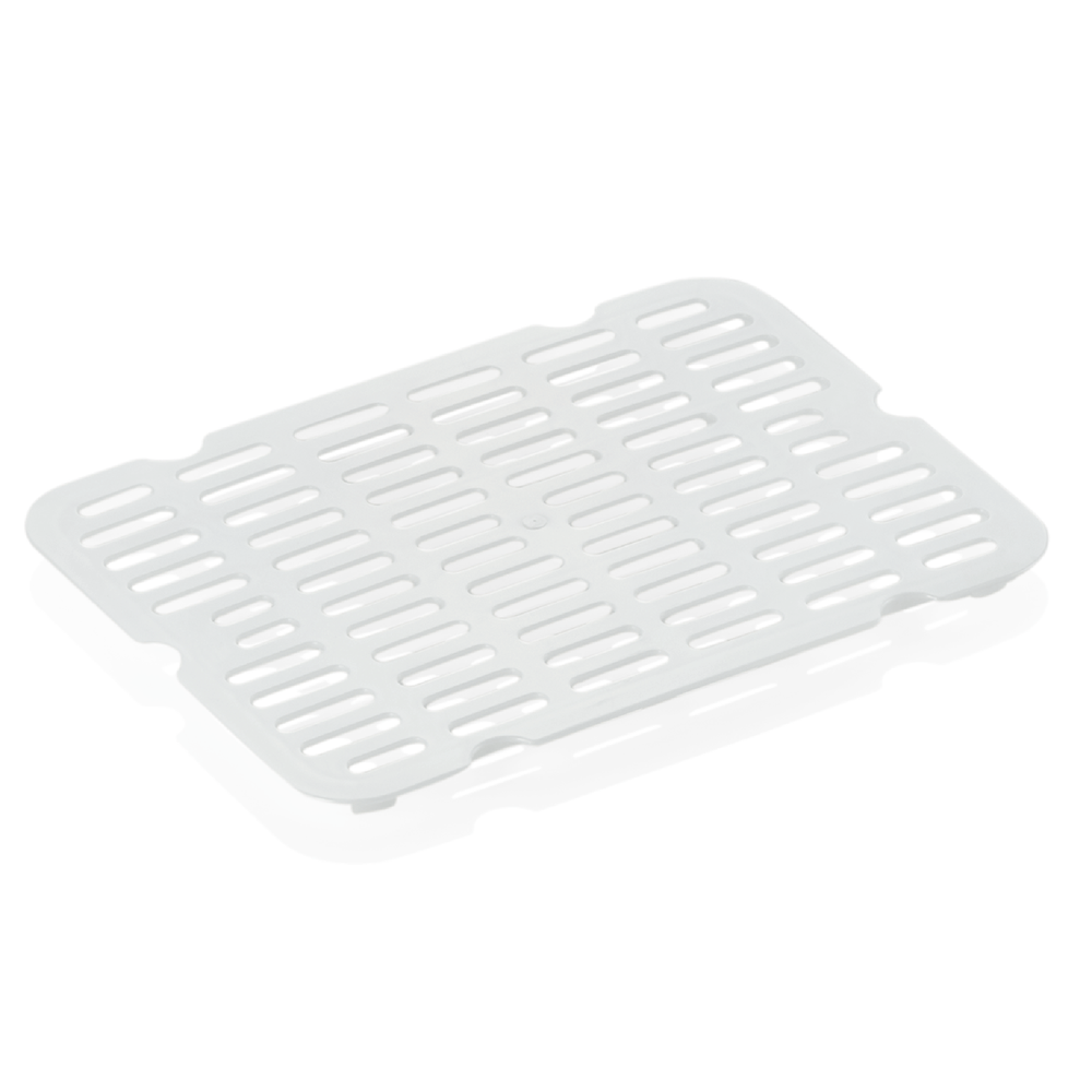 WAS GN Einlegeboden GN 89 1/2, Polypropylen