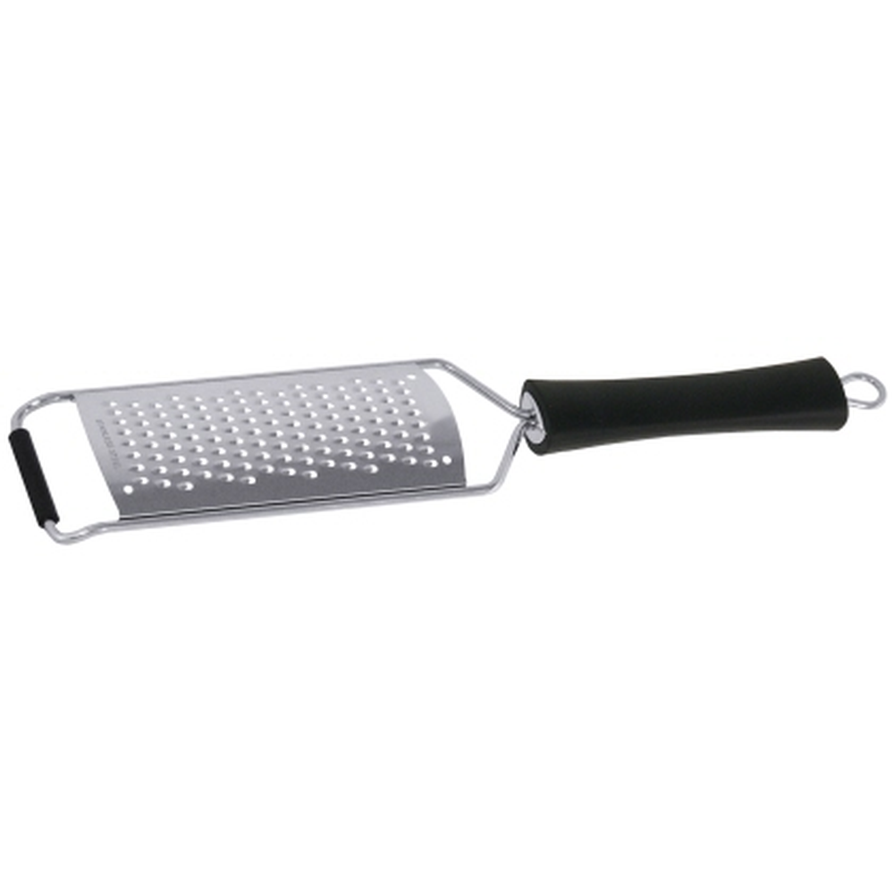 Contacto Reibe breit, fein rund 3 mm