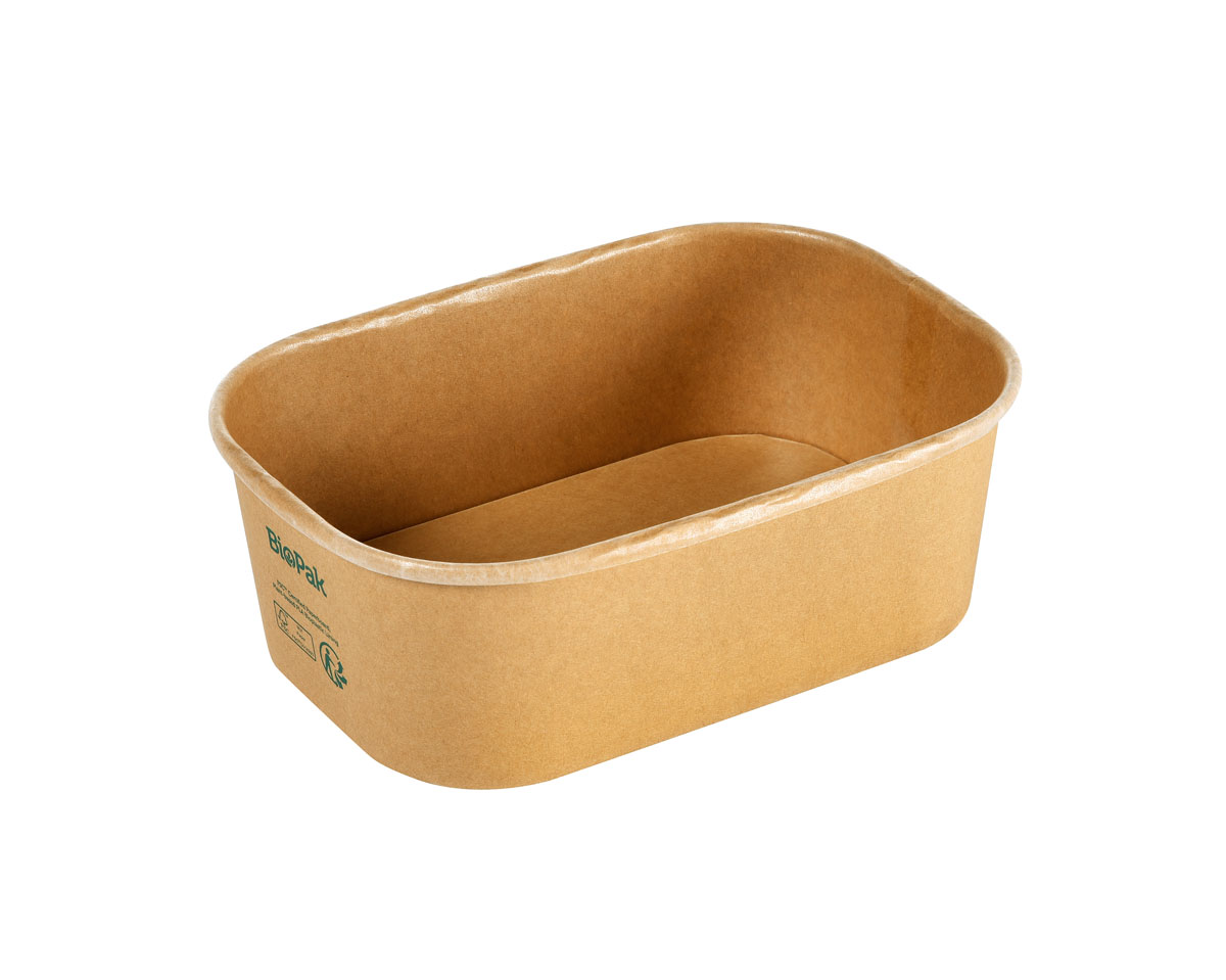 Duni Kartonbox BRICK MEDIUM 750ml 171 x 120 x 57 mm