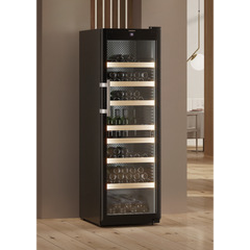 Liebherr Weinschrank Professional WFbli 5241-20