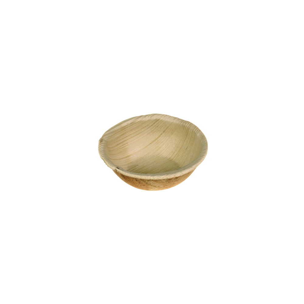 Pacovis Dip 6cm rund Palmblatt, Naturesse, ca. 25ml