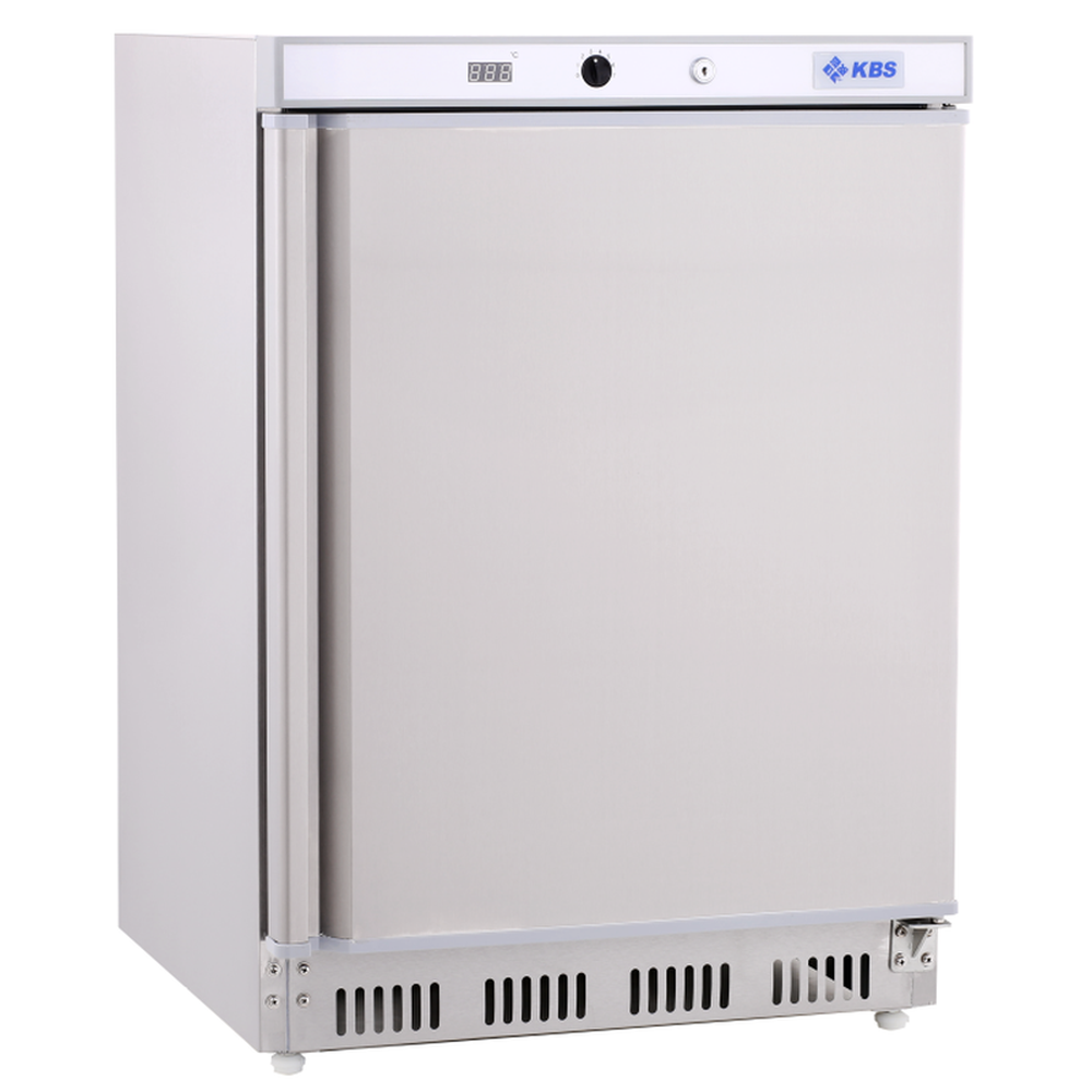 KBS Umluft Gewerbekühlschrank 202 U CHR