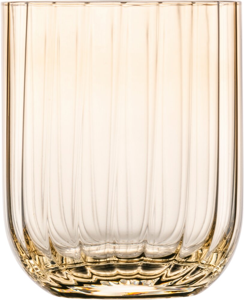 Zwiesel Glas Vase Twosome 124 taupe