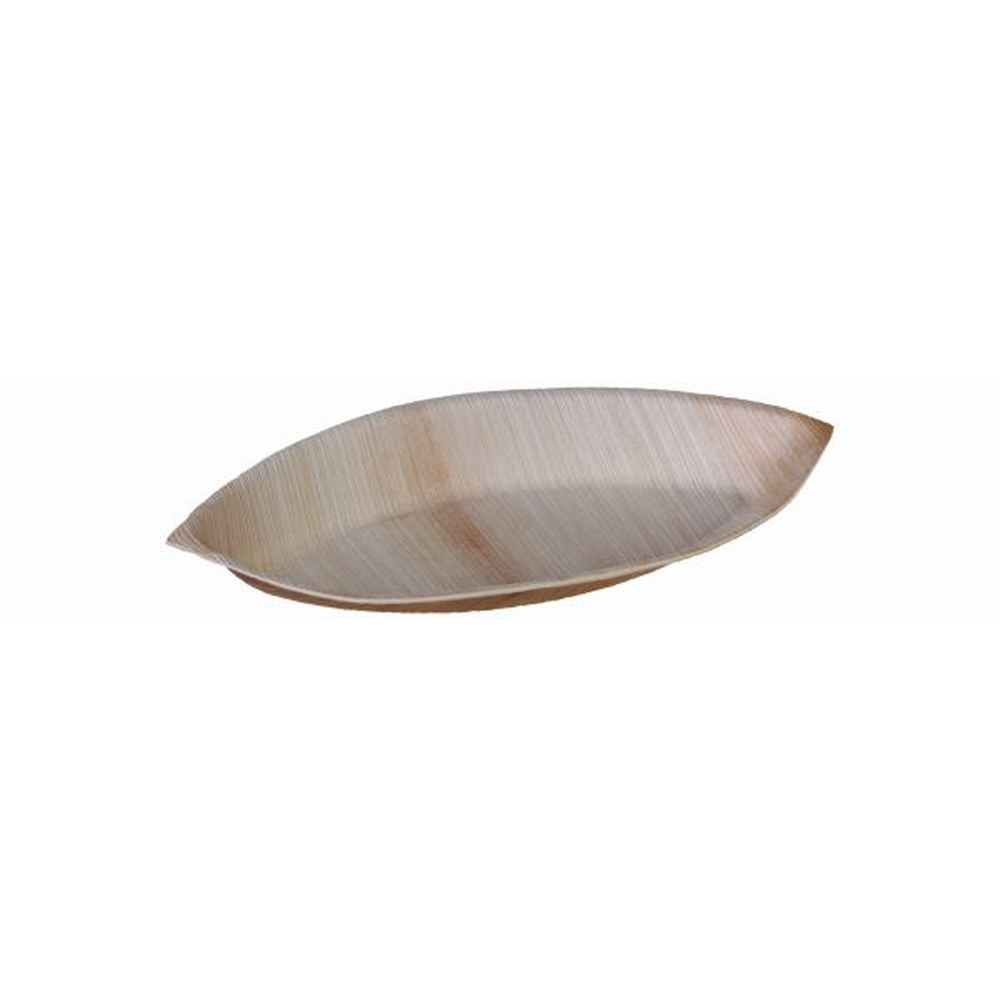 Pacovis Eye Leaf, Palmblatt, 23x12x2.3cm, naturesse