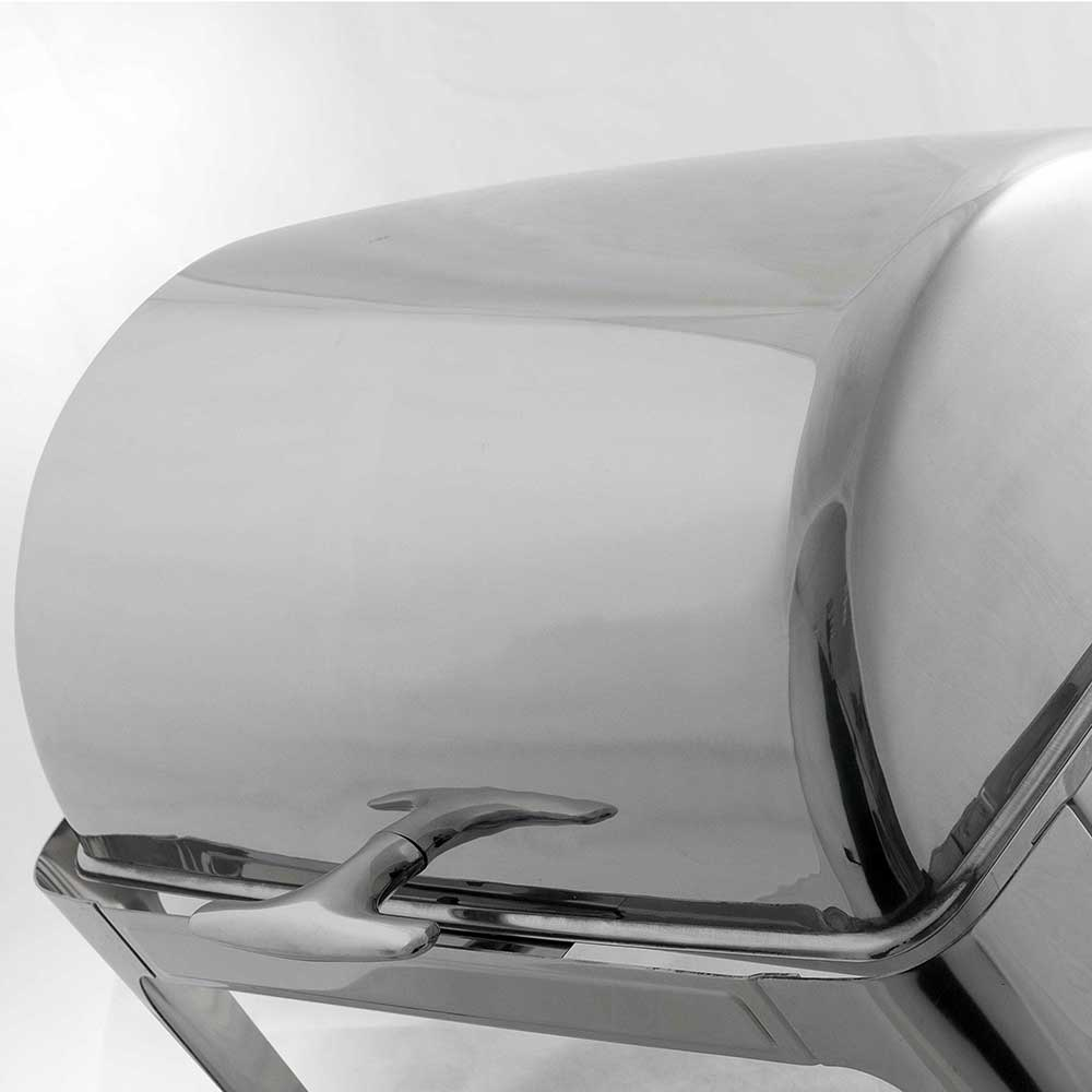 Stalgast Roll-Top Chafing Dish DELUXE, GN 1/1