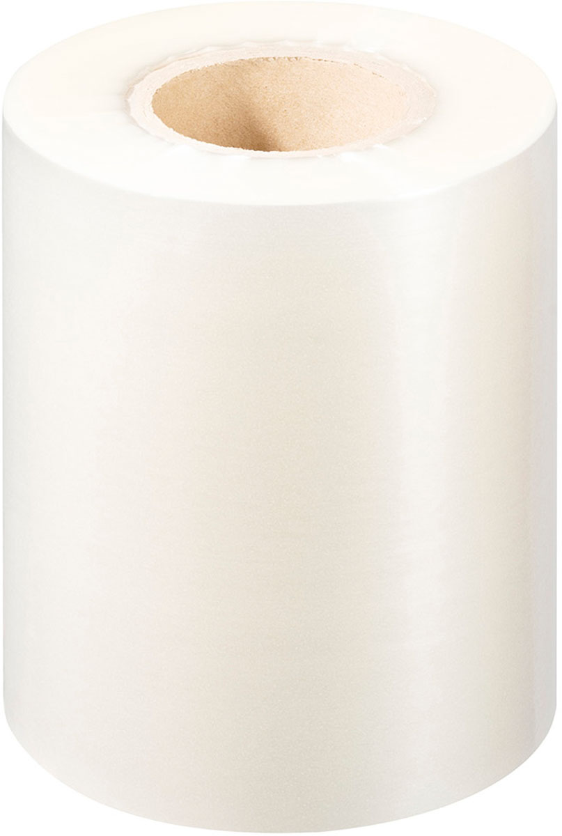 Duni PP-Siegelfolie 185  mm  x   250 m 150 - 180 °C - Antifog