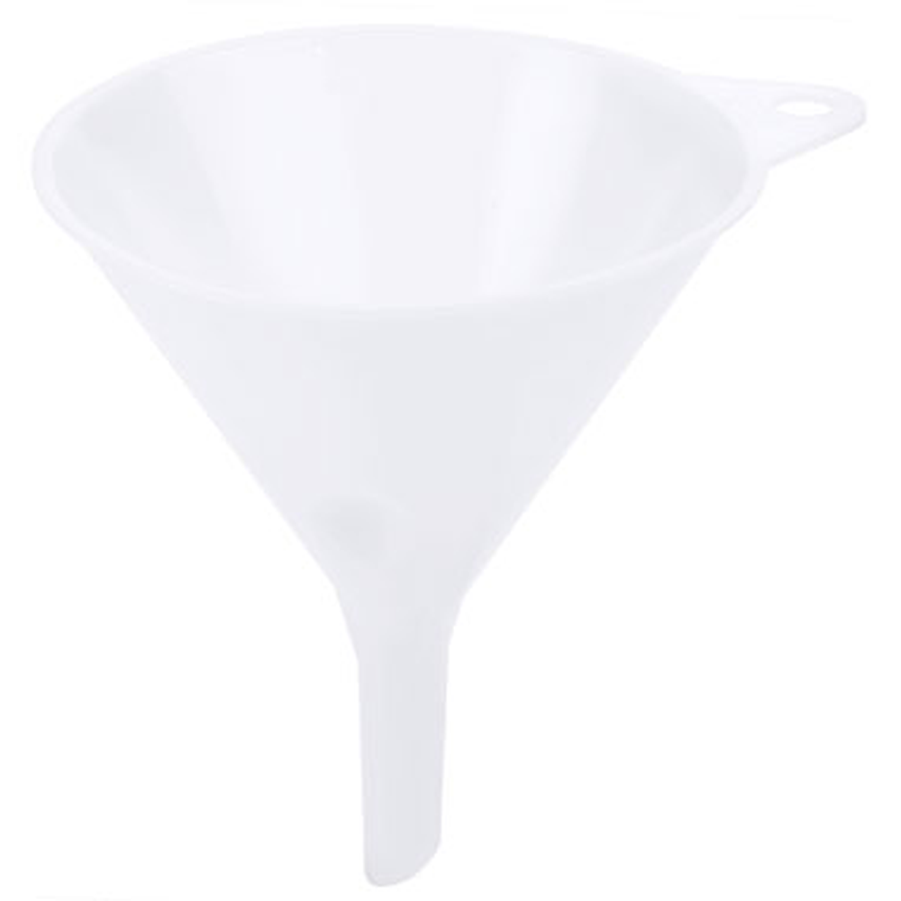 Contacto Trichter 14 cm, HD-Polyethylen