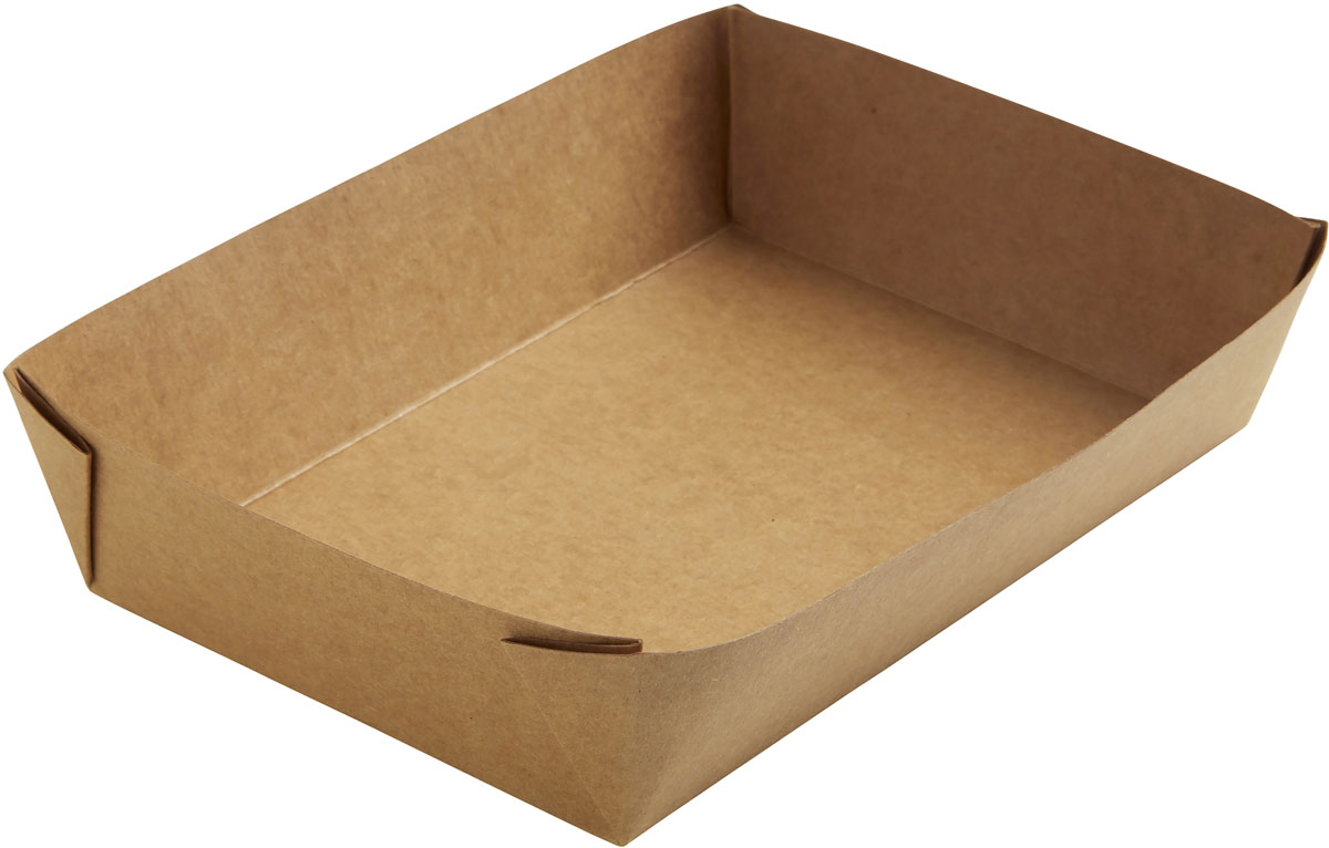 Duni Viking Brick Box 200 x 140 x 45 mm