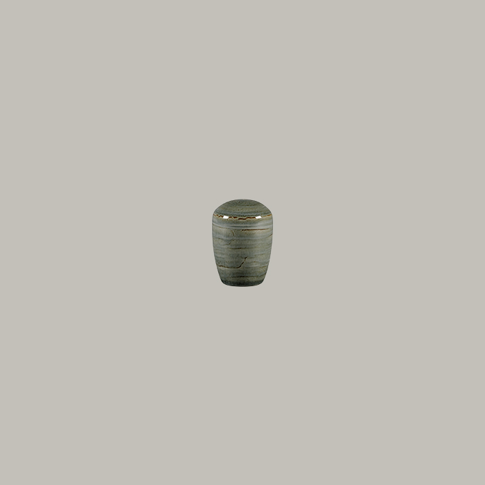 RAK Pfefferstreuer - peridot  Serie: Spot Ø 5.4 cm / Ht. 7.6 cm