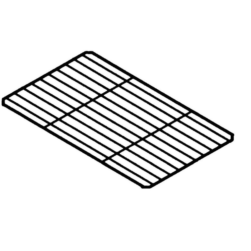 Grillrost, Metallgitter, Kochgitter, Gitterrost, Qä-Grill