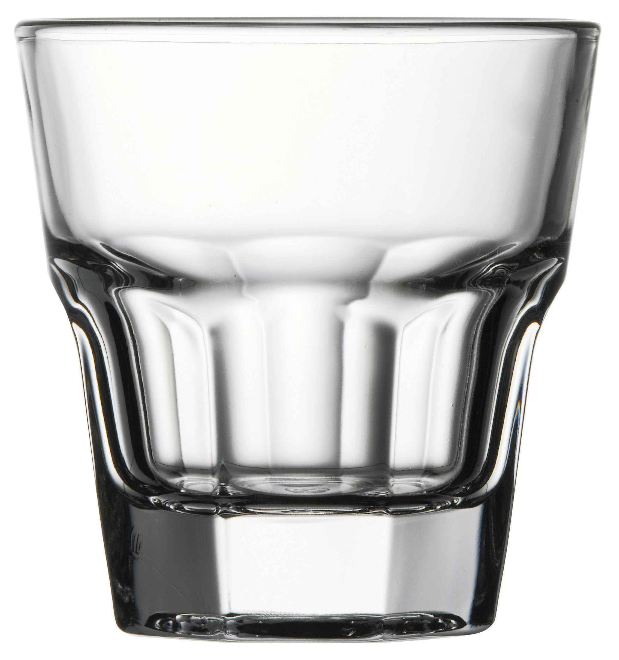 WAS Longdrinkglas Casablanca, 0,14 ltr., Glas