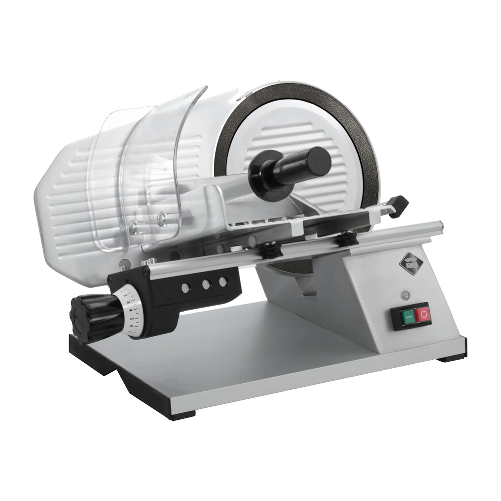 RM Gastro Aufschnittmaschine, Messer 250 mm Teflon / RM - GMS 250 T