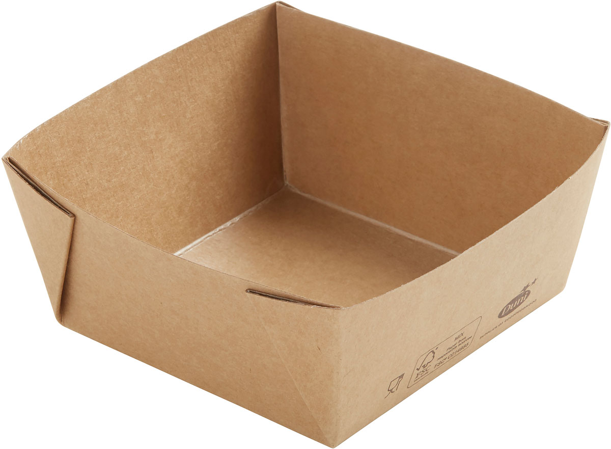 Duni Viking Cube Low 510ml 113 x 113 x 50 mm