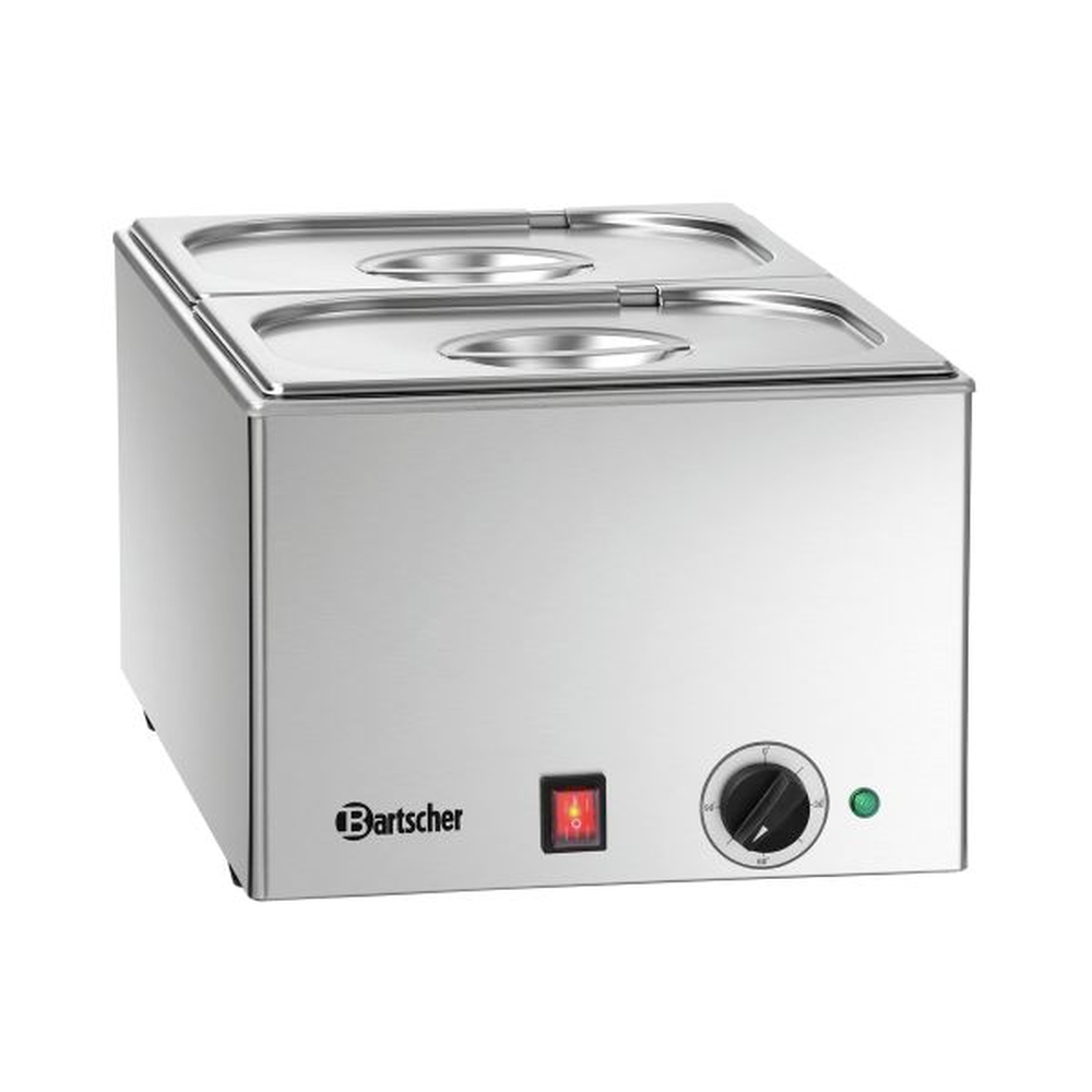 Bartscher Wasserbad / Bain Marie