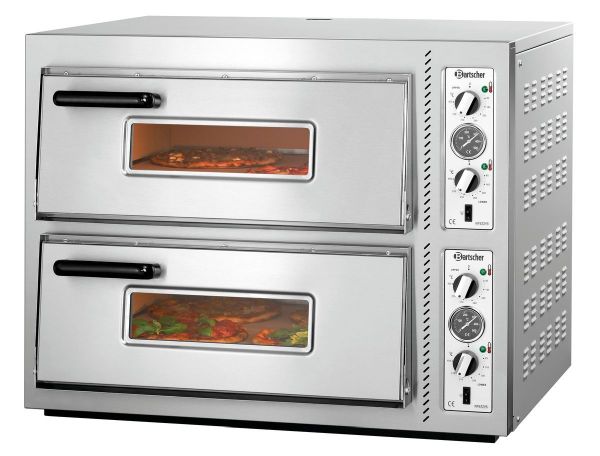 Bartscher Pizzaofen NT 622VS