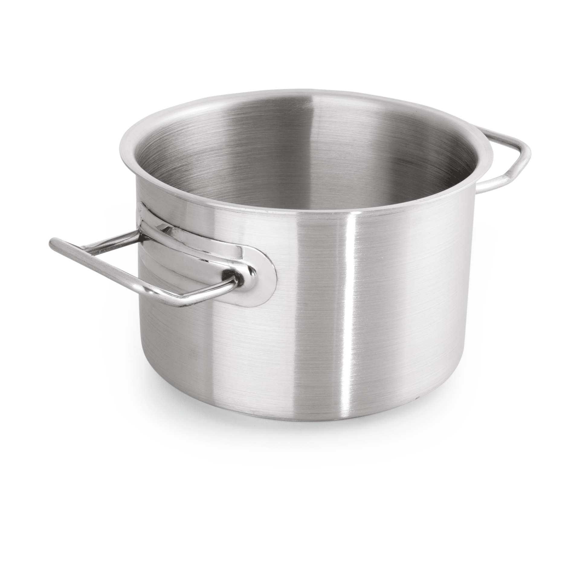 WAS Fleischtopf, Ø 20 cm, 4,0 ltr. Cookware 50