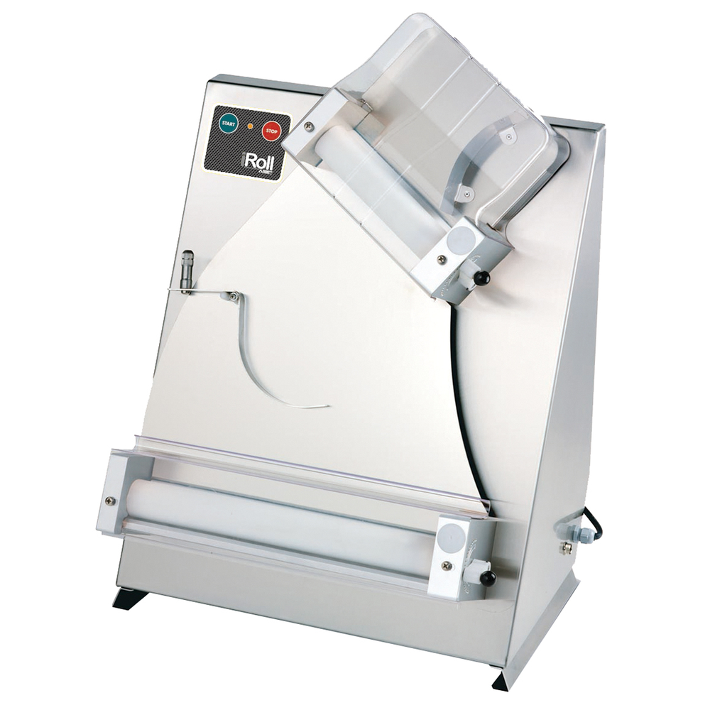 Nordcap MORETTI Teigausrollmaschine iRoll iF 40