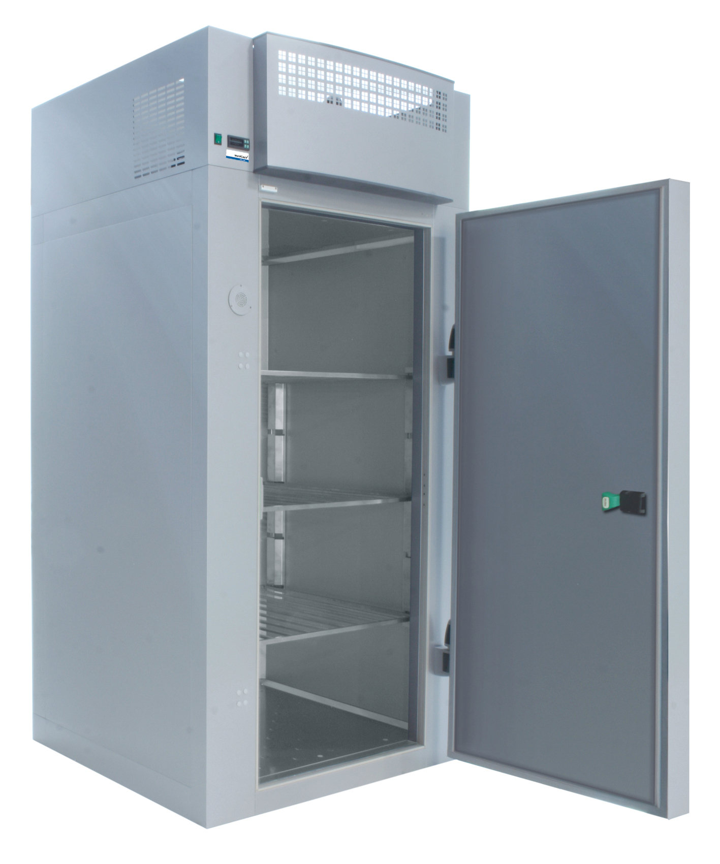 Nordcap COOL-LINE Mini-Tiefkühlzelle Z 2000 TK (R-455A)