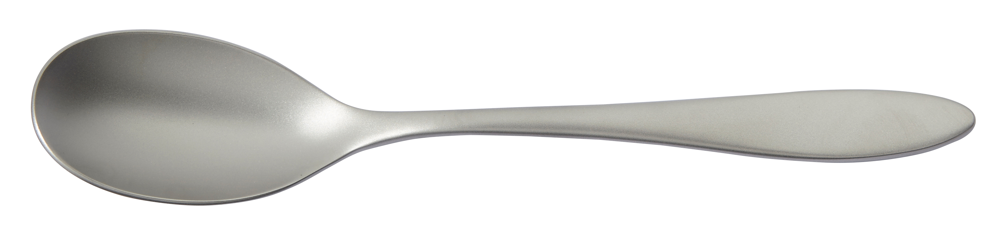 Solex TERRA RETRO Dessertlöffel
