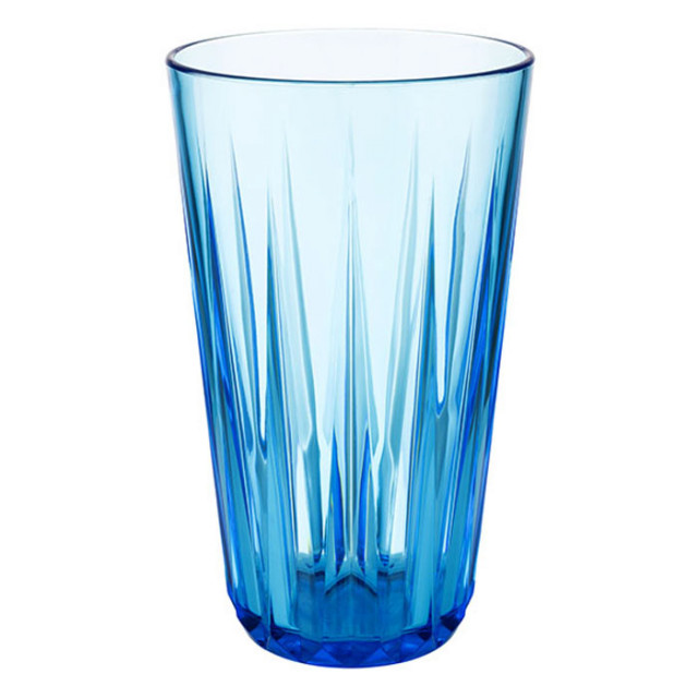 APS Trinkbecher -CRYSTAL- Ø 9 cm, H: 15,5 cm