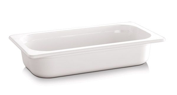 APS GN 1/4 Behälter -ECO LINE- 26,5 x 16,2 cm, Tiefe: 65 mm